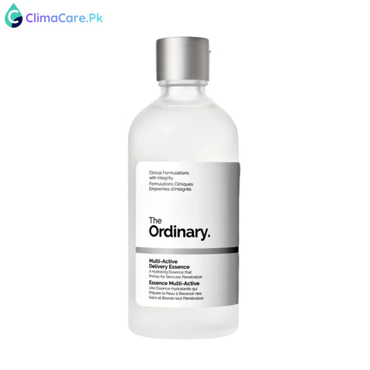 THE ORDINARY Multi-Active Delivery Essence