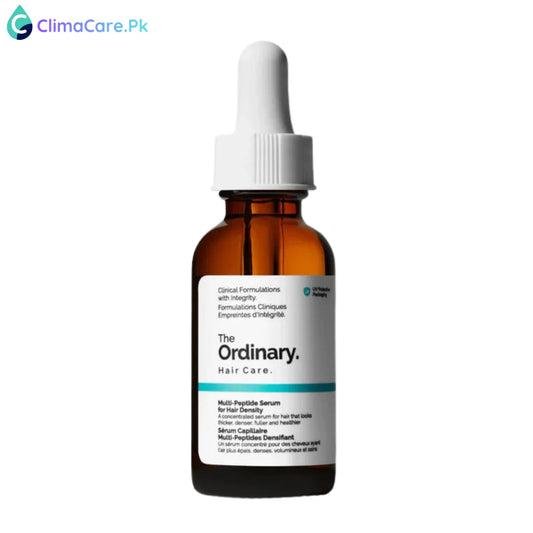 THE ORDINARY Multi-Peptide Serum for Hair Density