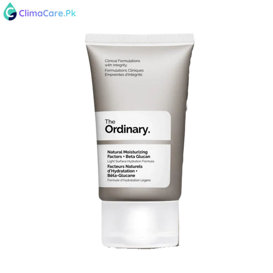 THE ORDINARY Natural Moisturizing Factors + Beta Glucan