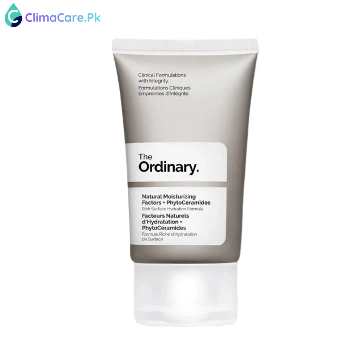 THE ORDINARY Natural Moisturizing Factors + PhytoCeramides