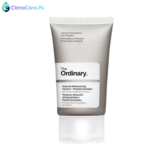 THE ORDINARY Natural Moisturizing Factors + PhytoCeramides