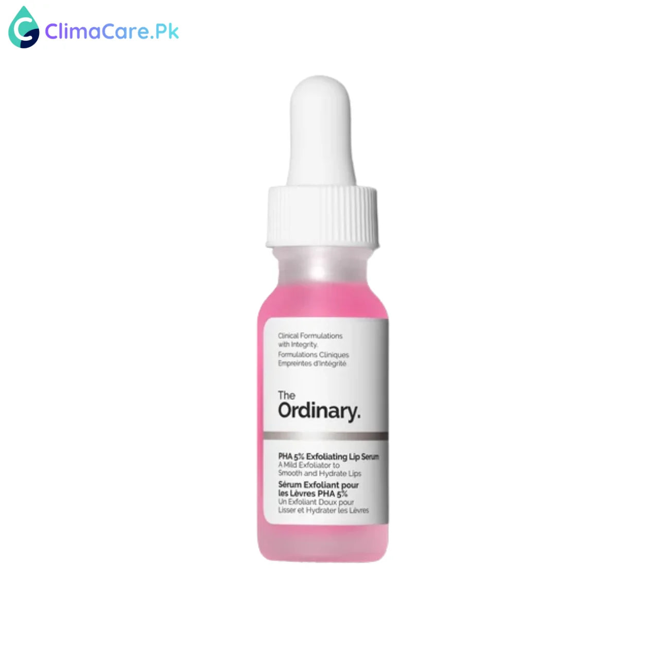 THE ORDINARY PHA 5% Exfoliating Lip Serum
