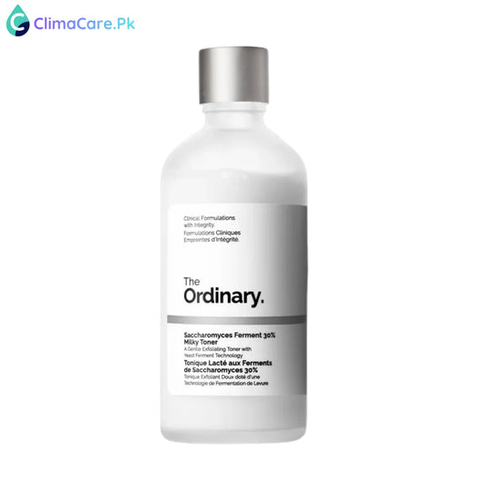 THE ORDINARY Saccharomyces Ferment 30% Milky Toner