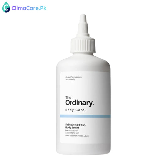 THE ORDINARY Salicylic Acid 0.5% Body Serum