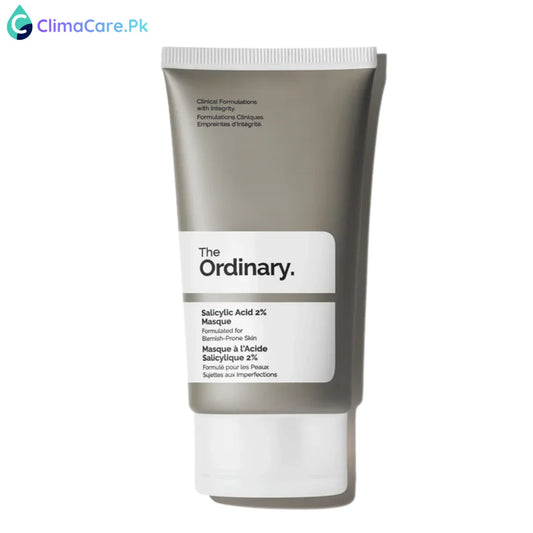 THE ORDINARY Salicylic Acid 2% Masque