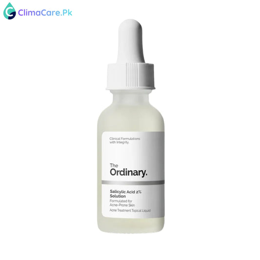 THE ORDINARY Salicylic Acid 2% Solution