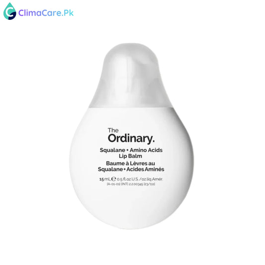 THE ORDINARY Squalane + Amino Acids Lip Balm