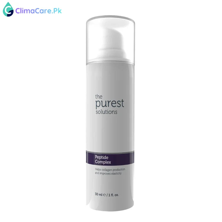 Peptide Complex Serum 30ml — Anti-Aging Repair