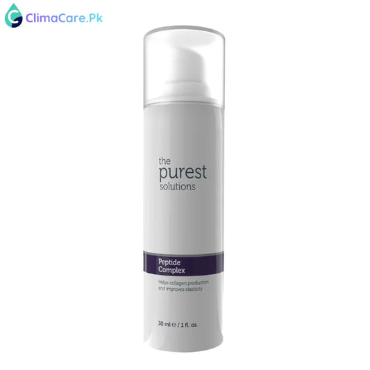 Peptide Complex Serum 30ml — Anti-Aging Repair