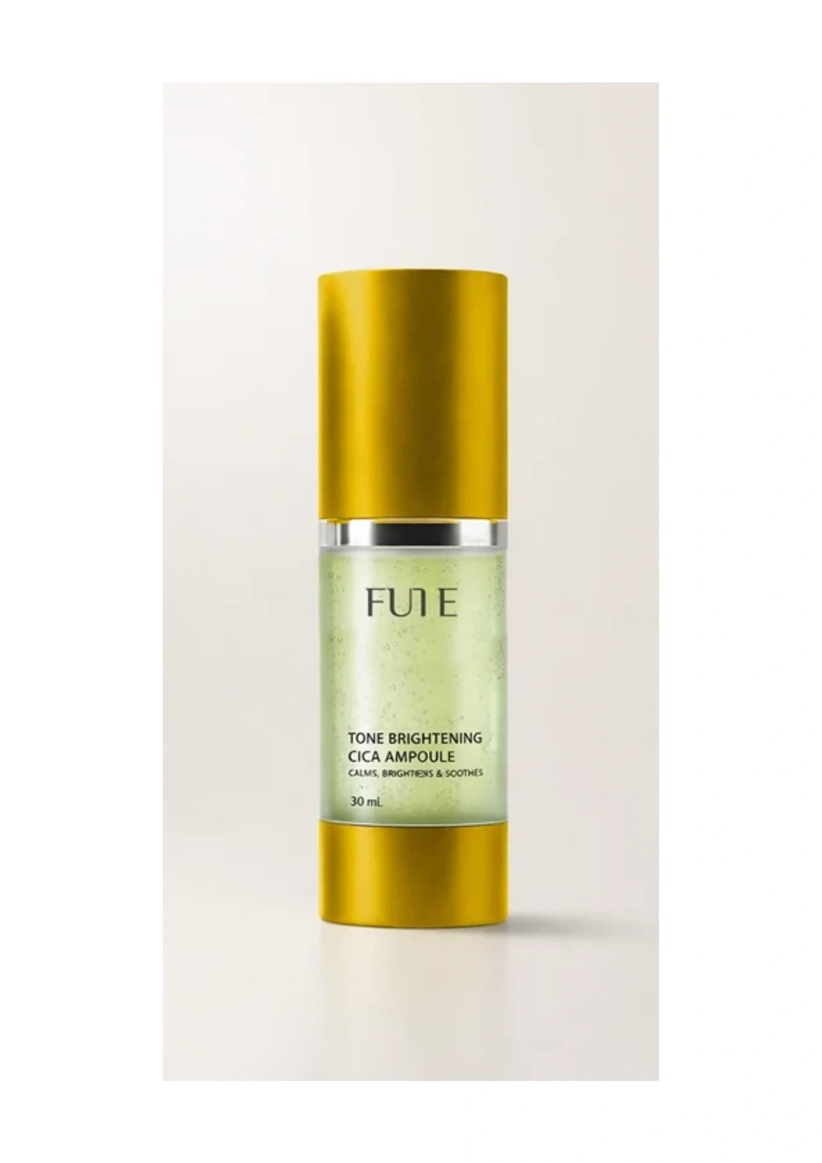TONE BRIGHTENING CICA AMPOULE