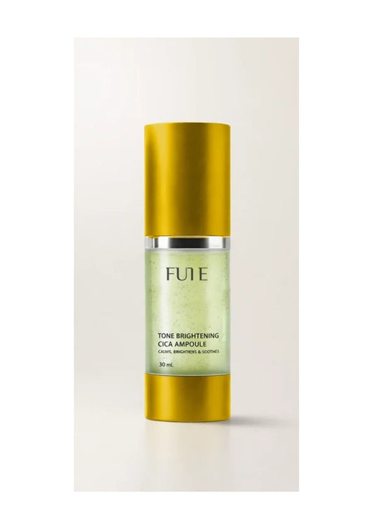 TONE BRIGHTENING CICA AMPOULE