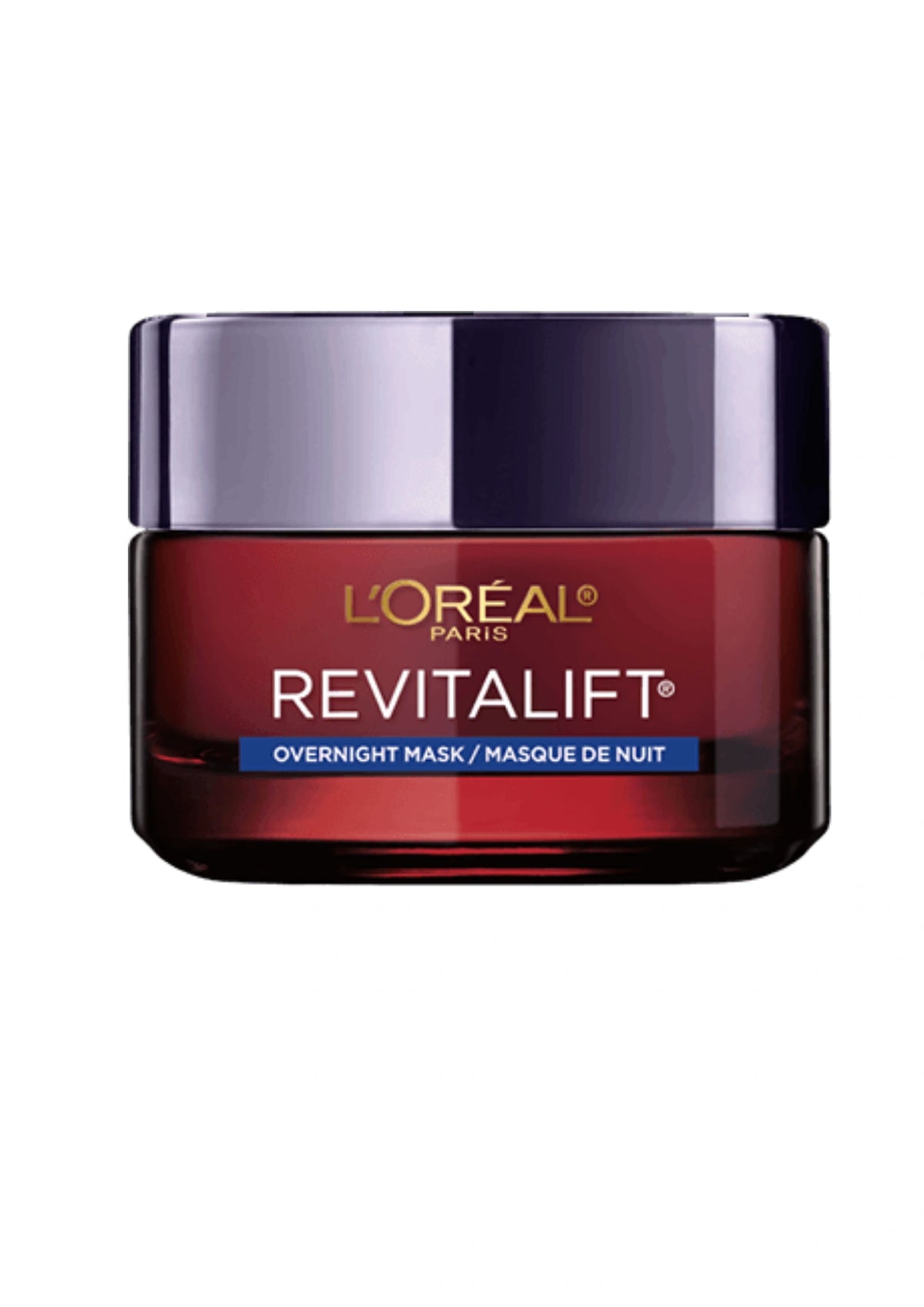 TRIPLE POWER ANTI-AGING OVERNIGHT MASK