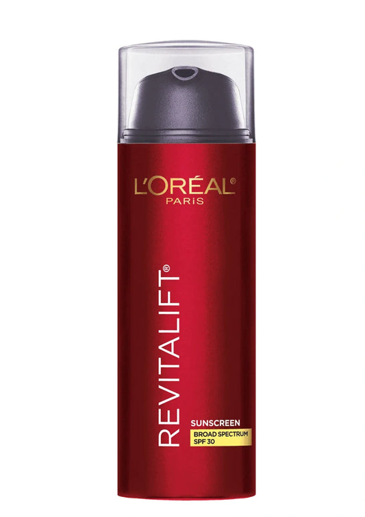 TRIPLE POWER DAY LOTION SPF 30