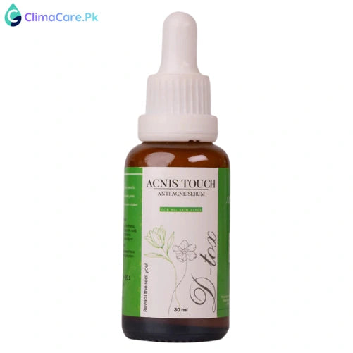 TST Acnis Touch Anti Acne Serum