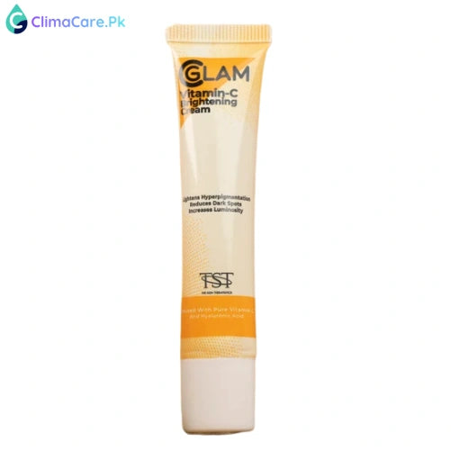 TST CGlam Vitamin C Brightening Cream