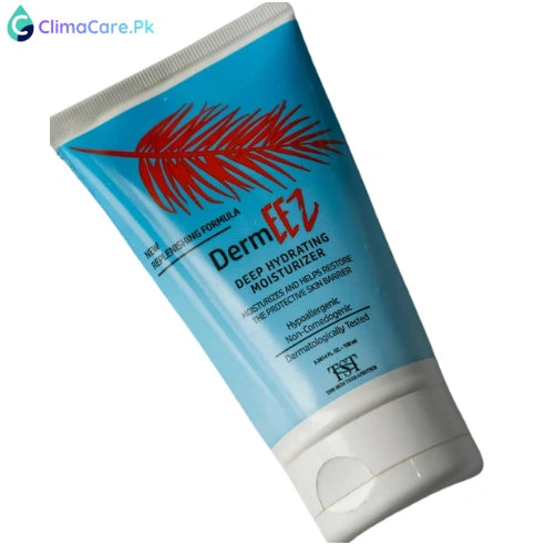 TST Dermeez Hydrating Skin Moisturizer