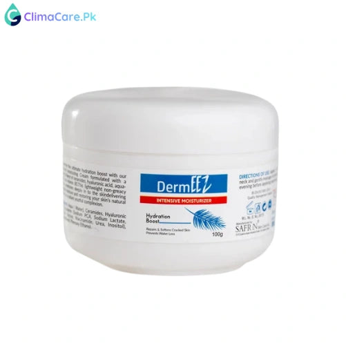 TST Dermeez Intensive Moisturizer Ultimate Hydration Boost