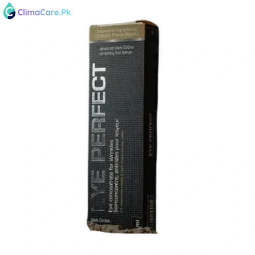 TST Eye Perfect Concentrated Dark Circle Serum 15ml