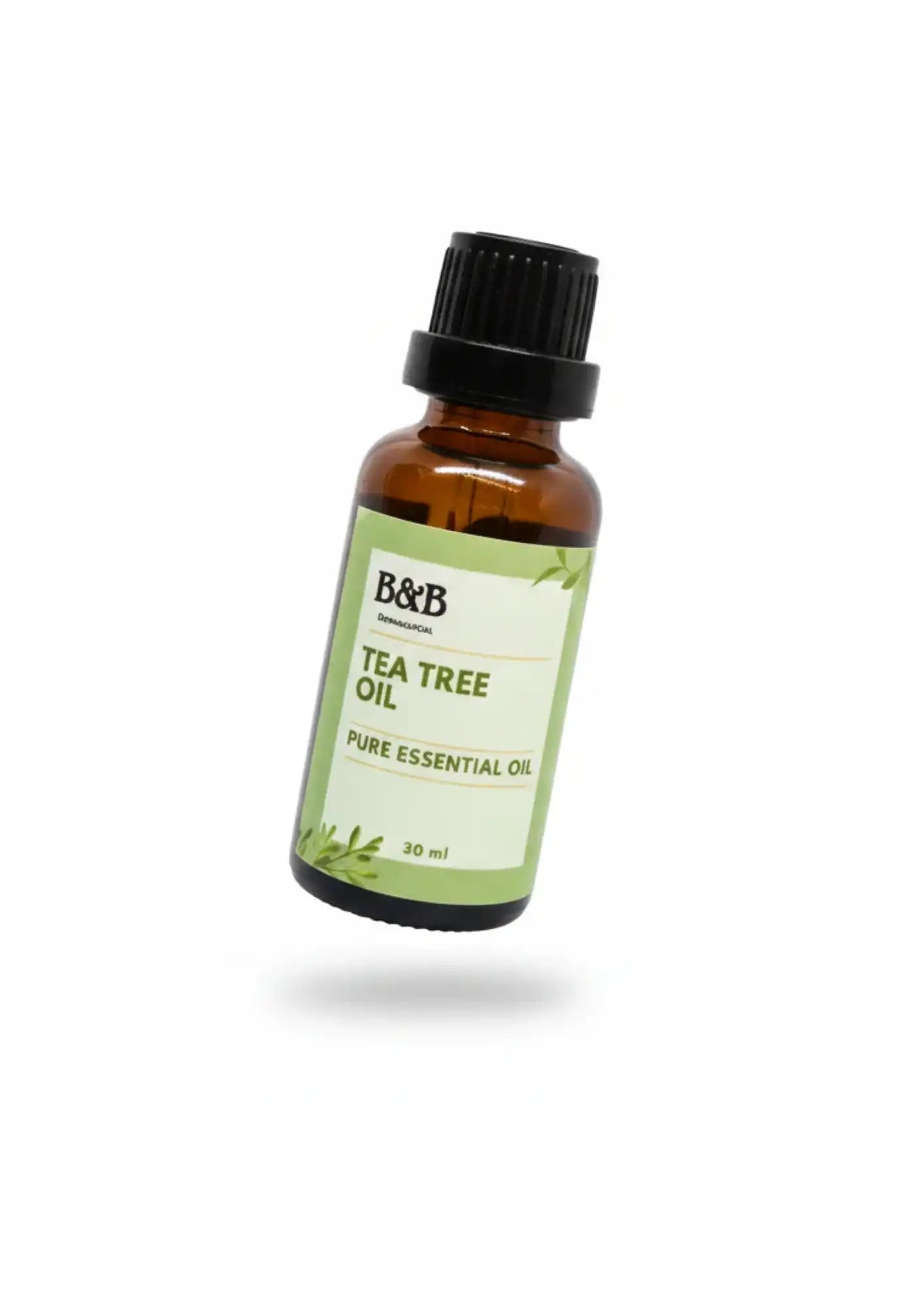 Tea Tree Essential Oil