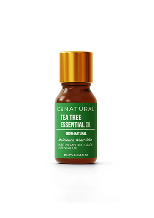 Tea Tree Essential Oil