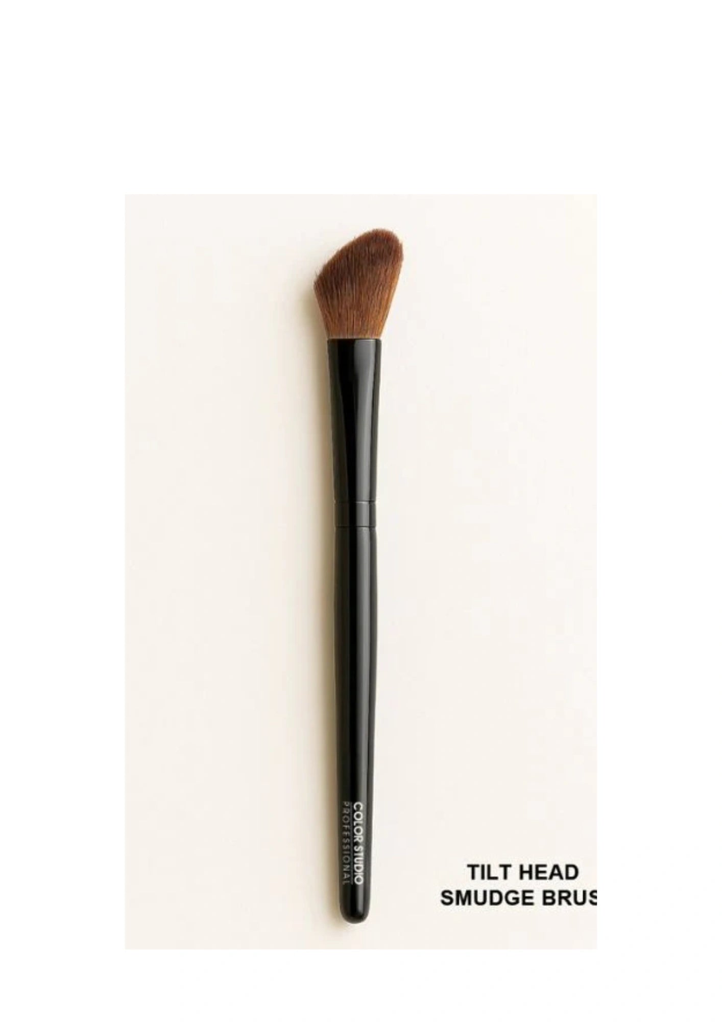 Tilt Head Smudge Brush