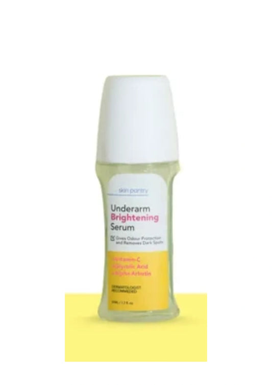 Underarm Brightening Serum