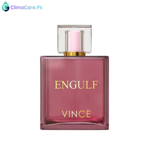 ENGULF VINCE