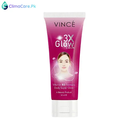 3X Glow Cream 50ml