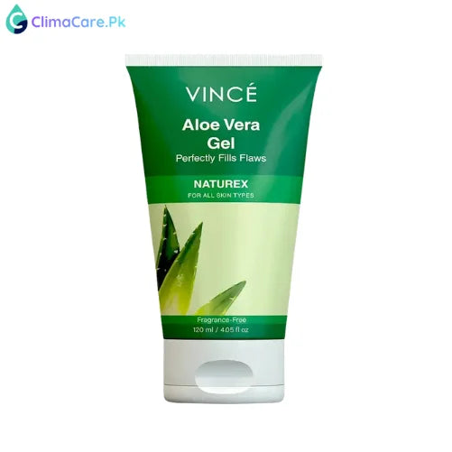 VINCE Aloe Vera Cucumber Toner,