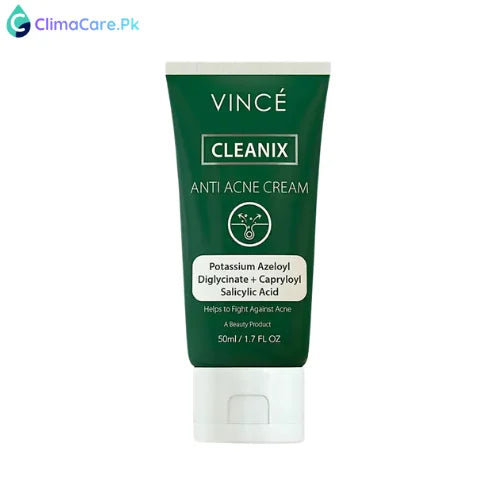 VINCE Anti Acne Cream