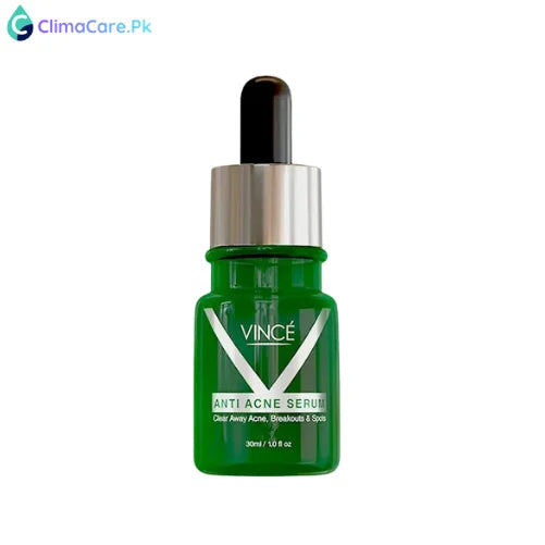 VINCE Anti Acne Serum