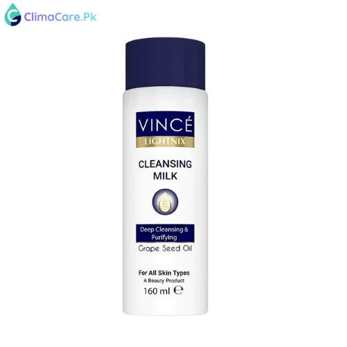 VINCE Cleansing Milk