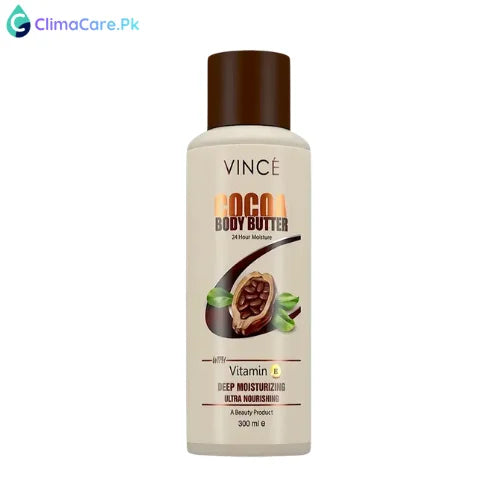 VINCE Cocoa Body Butter