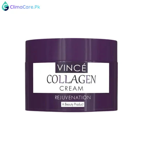 VINCE Collagen Cream