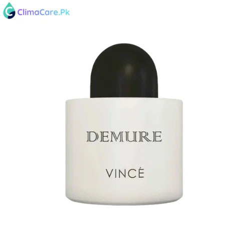 VINCE DEMURE