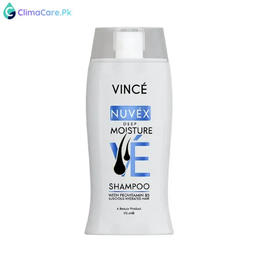 VINCE Deep Moisture Shampoo