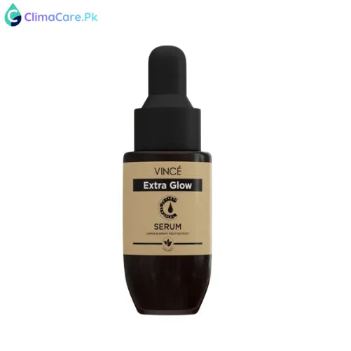 VINCE Extra Glow C Serum