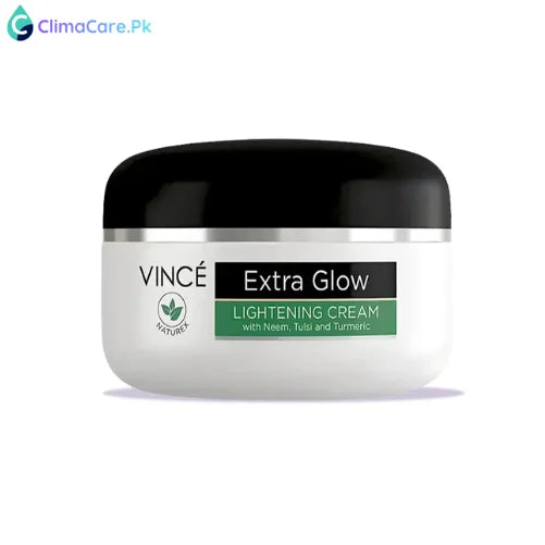 VINCE Extra Glow Lightening Cream