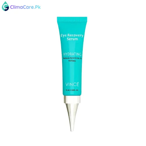 VINCE Eye Recovery Serum