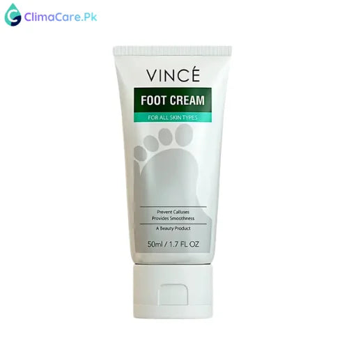 VINCE Foot Cream