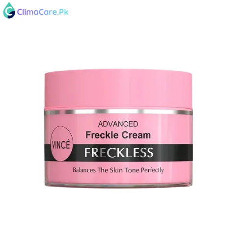 VINCE Freckle Cream