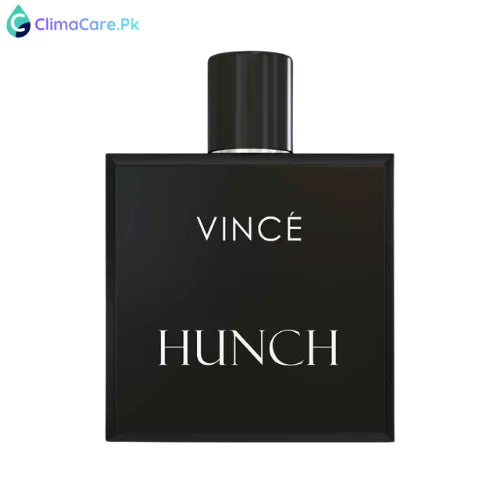 VINCE HUNCH