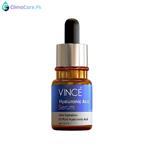 VINCE Hyaluronic Acid Serum