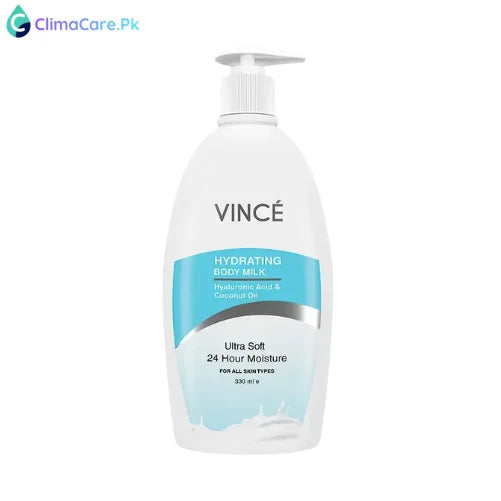 VINCE Hydrating Body Milk