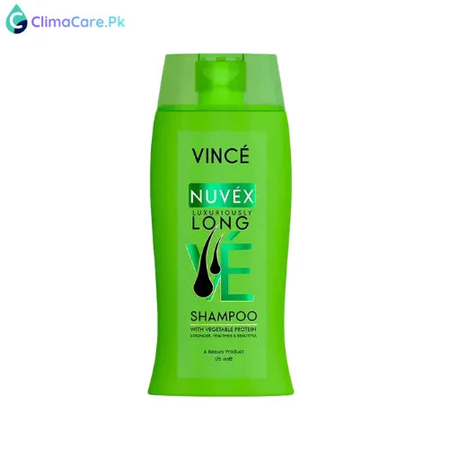 VINCE Luxuriously Long Shampoo