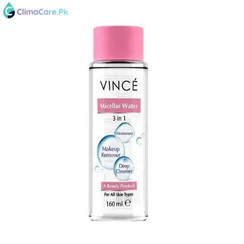 VINCE Micellar Water