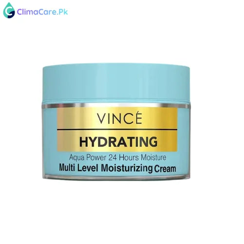 VINCE Multi-Level Moisturizing Cream