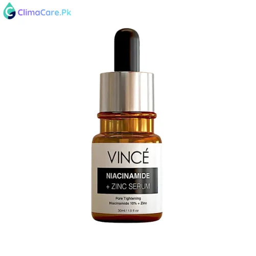 VINCE Niacinamide + Zinc Serum Fr
