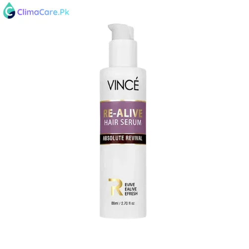 VINCE Re-Alive Hair Serum