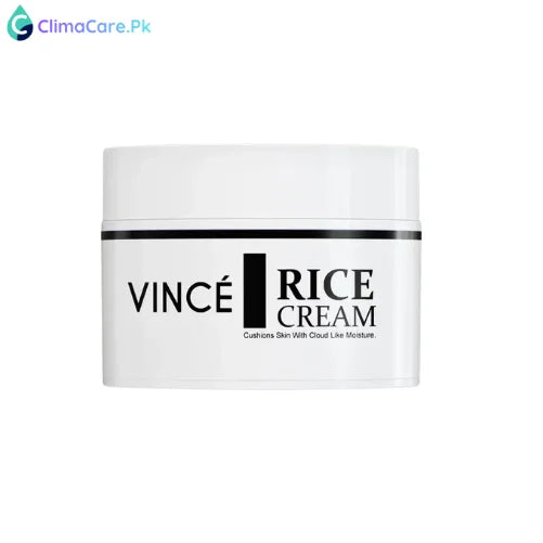 VINCE Rice Cream